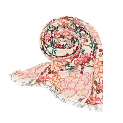 Light Scarf 2D-000-C0001