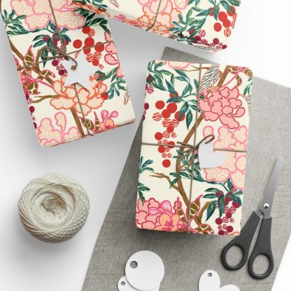 Wrapping Papers 2D-000-C0001