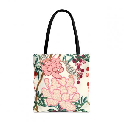 Tote Bag (AOP) 2D-000-C0001