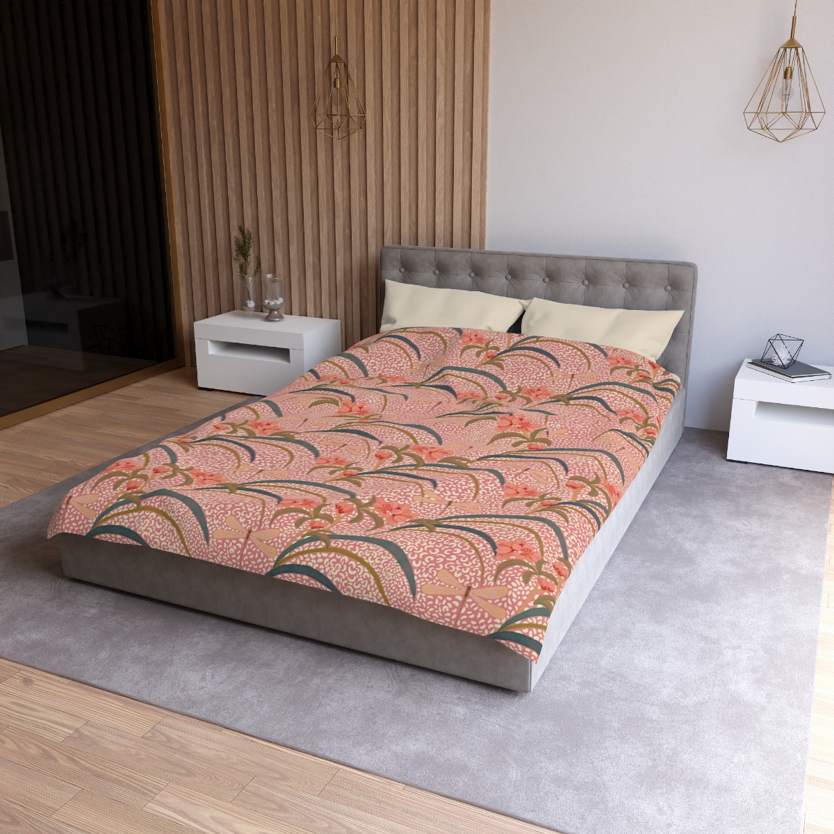 Microfiber Duvet Cover 2D-000-C0002 - Image 6