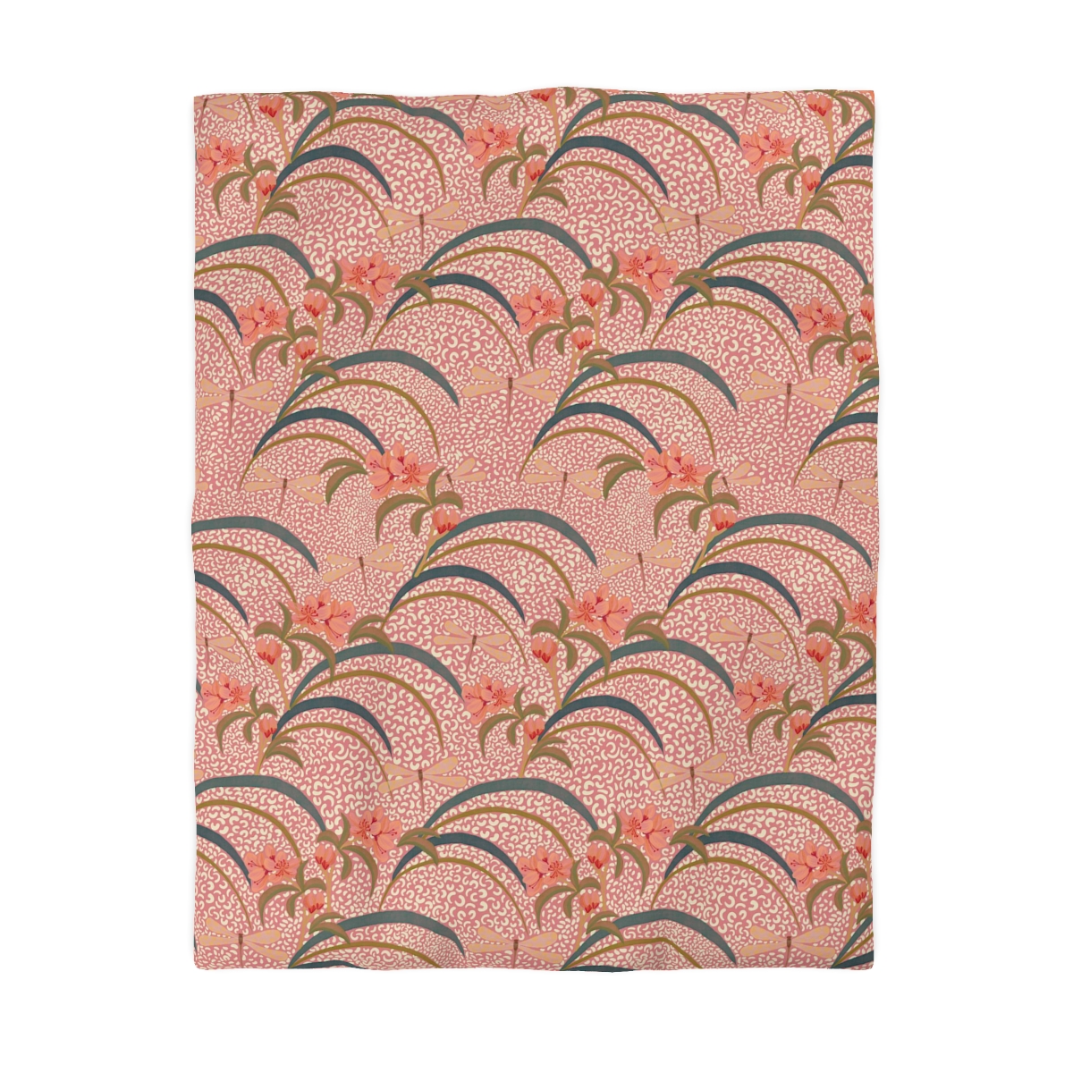 Microfiber Duvet Cover 2D-000-C0002 - Image 4