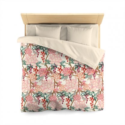 Microfiber Duvet Cover 2D-000-C0001 - Image 5