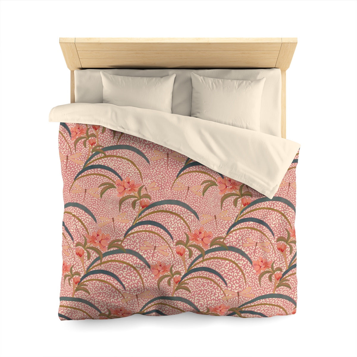 Microfiber Duvet Cover 2D-000-C0002 - Image 17