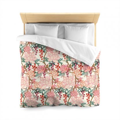 Microfiber Duvet Cover 2D-000-C0001 - Image 2