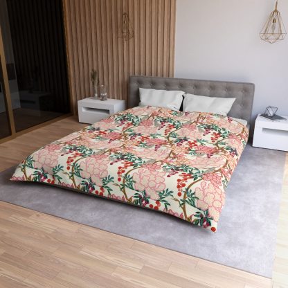 Microfiber Duvet Cover 2D-000-C0001 - Image 3