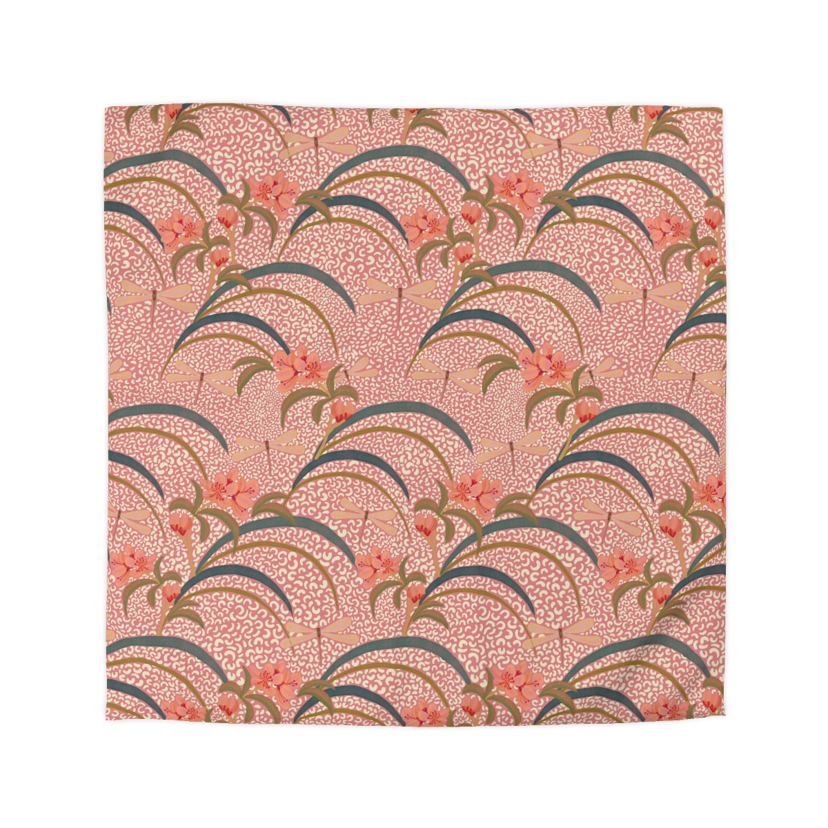 Microfiber Duvet Cover 2D-000-C0002 - Image 19