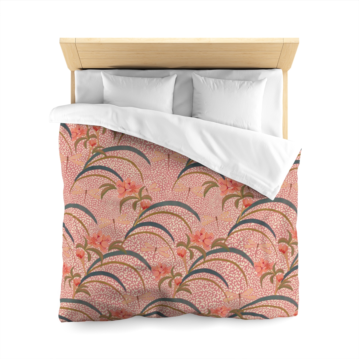 Microfiber Duvet Cover 2D-000-C0002 - Image 20