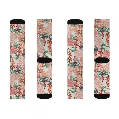 Sublimation Socks - Image 2