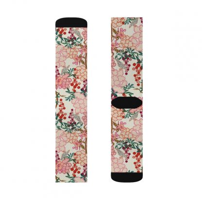Sublimation Socks - Image 3