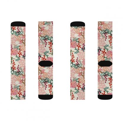 Sublimation Socks - Image 6