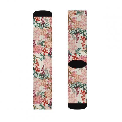 Sublimation Socks - Image 7