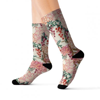 Sublimation Socks - Image 9