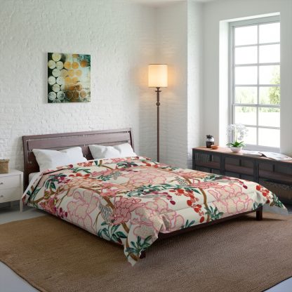 Comforter