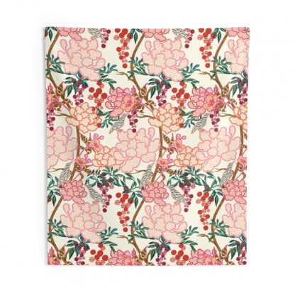 Indoor Wall Tapestries 2D-000-C0001