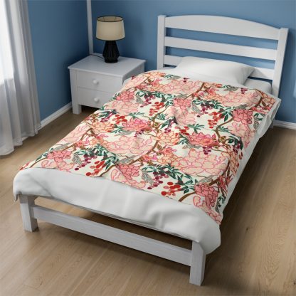 Velveteen Plush Blanket 2D-000-C0001 - Image 3