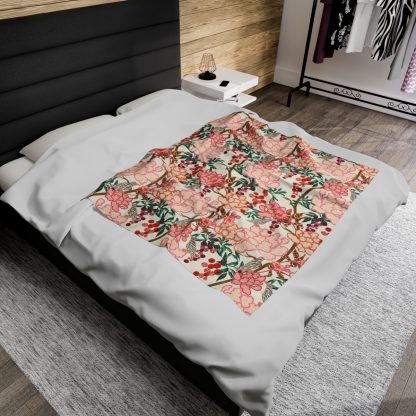 Velveteen Plush Blanket 2D-000-C0001 - Image 4