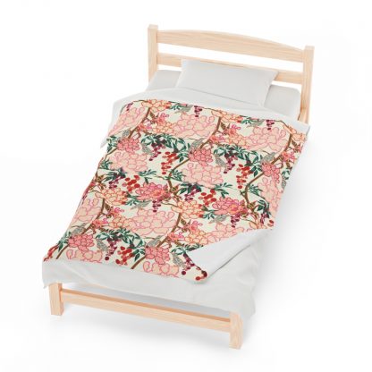 Velveteen Plush Blanket 2D-000-C0001 - Image 5
