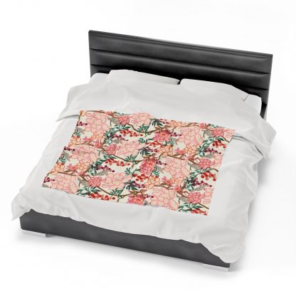 Velveteen Plush Blanket 2D-000-C0001 - Image 6