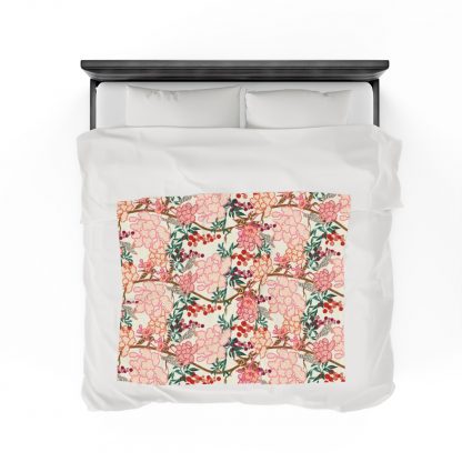 Velveteen Plush Blanket 2D-000-C0001 - Image 8