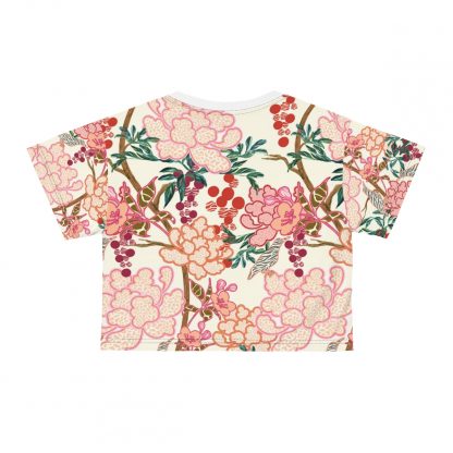 Crop Tee (AOP) - Image 6