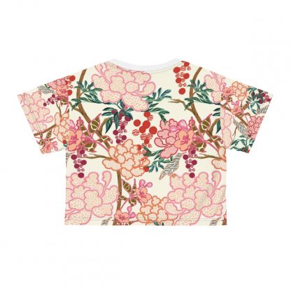 Crop Tee (AOP) - Image 14