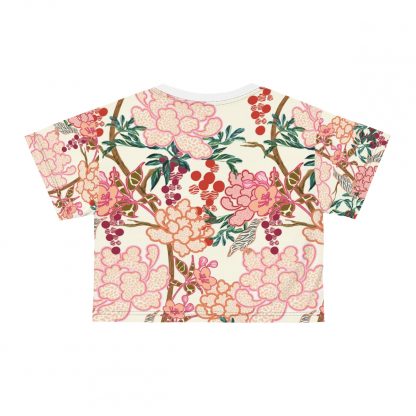 Crop Tee (AOP) - Image 22