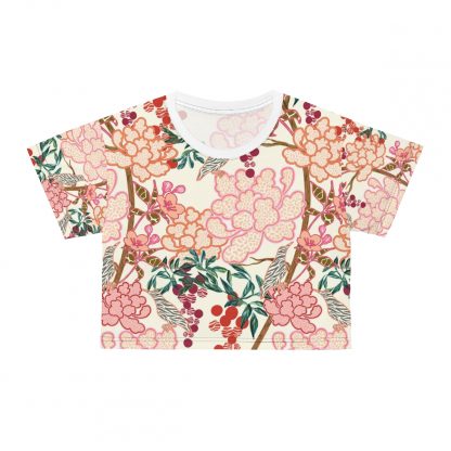 Crop Tee (AOP) - Image 21