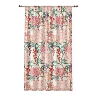 Window Curtain 2D-000-C0001