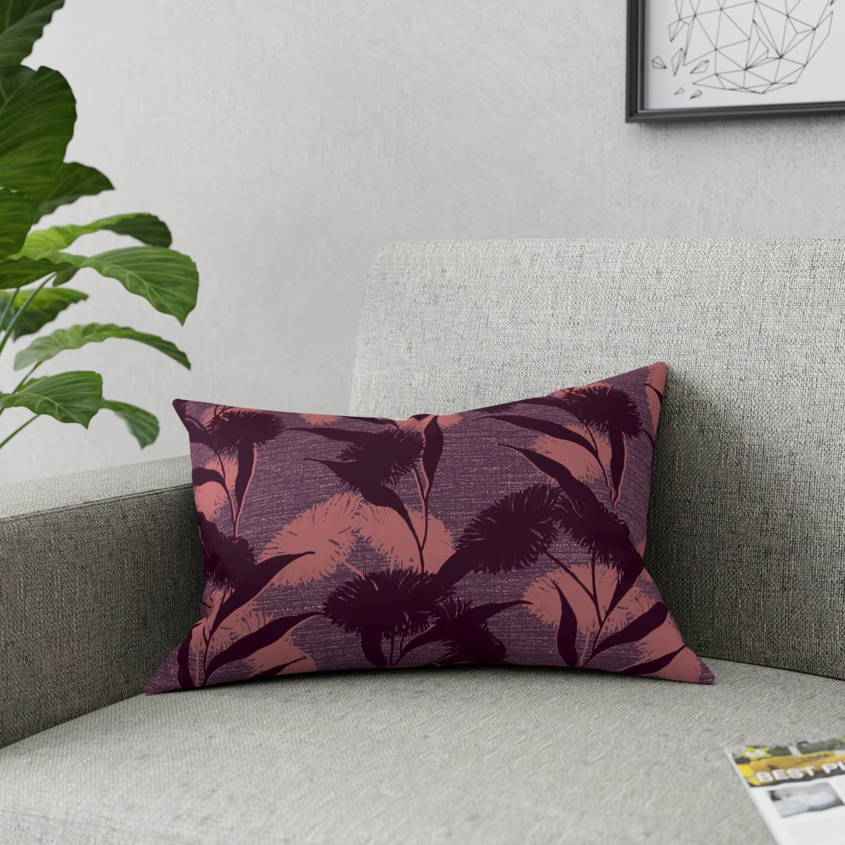 Broadcloth Pillow 2D-000-F0003 - Image 12