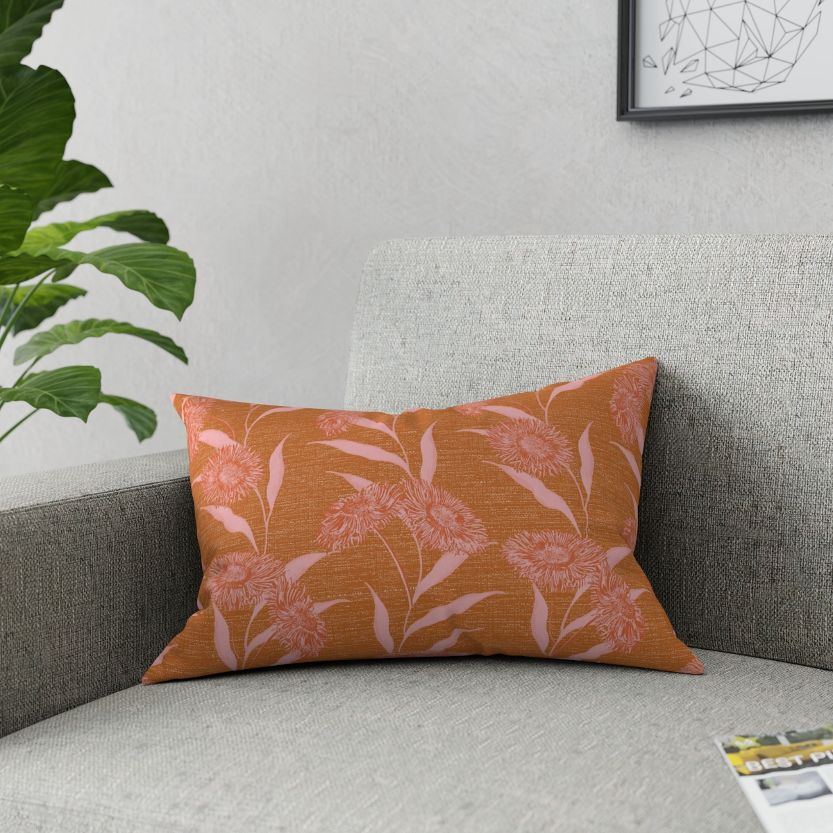 Broadcloth Pillow 2D-000-F0005 - Image 12