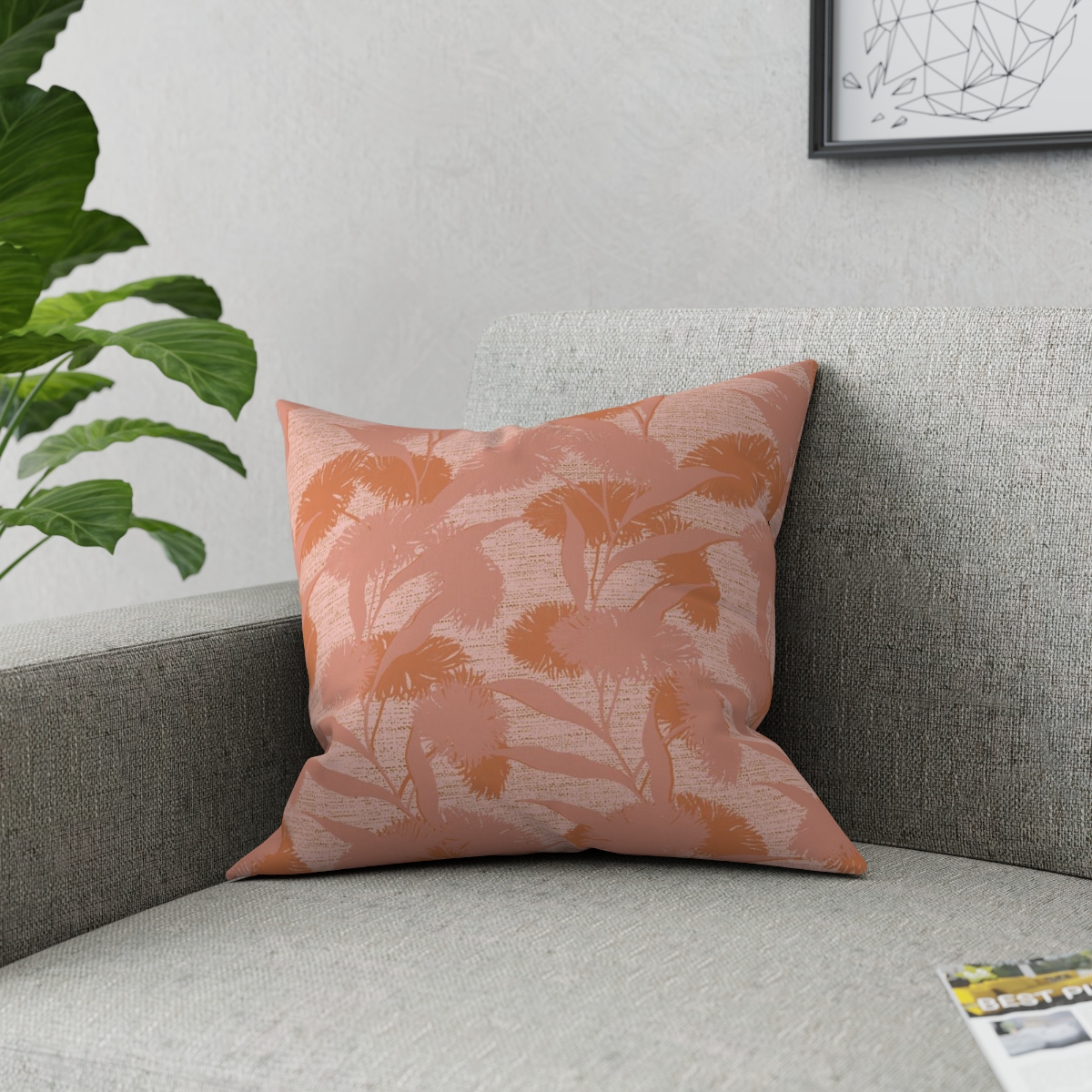 Broadcloth Pillow 2D-000-F0004 - Image 16