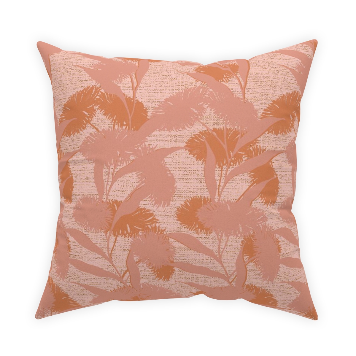 Broadcloth Pillow 2D-000-F0004