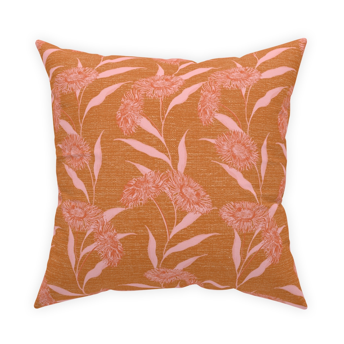 Broadcloth Pillow 2D-000-F0005