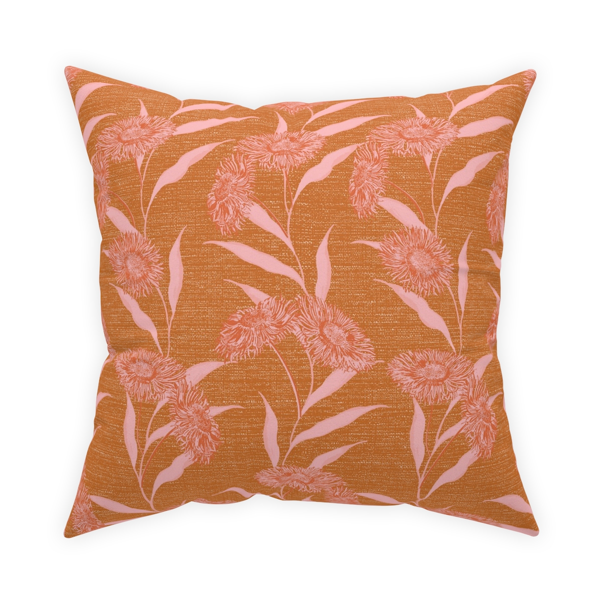 Broadcloth Pillow 2D-000-F0005 - Image 2