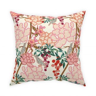Broadcloth Pillow 2D-000-C0001