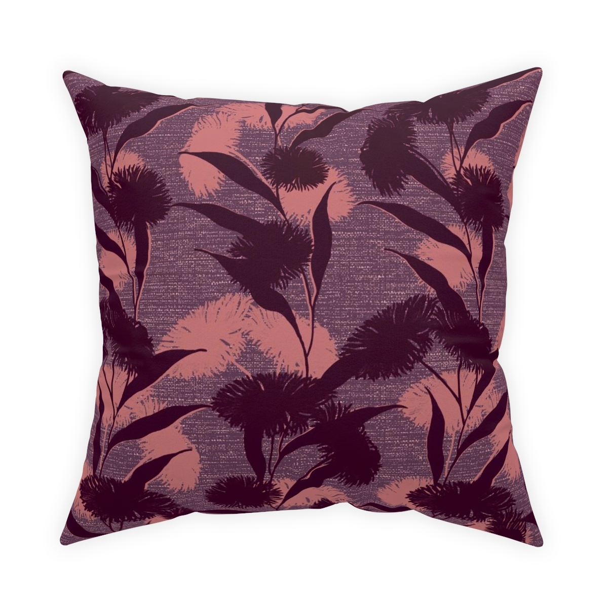 Broadcloth Pillow 2D-000-F0003