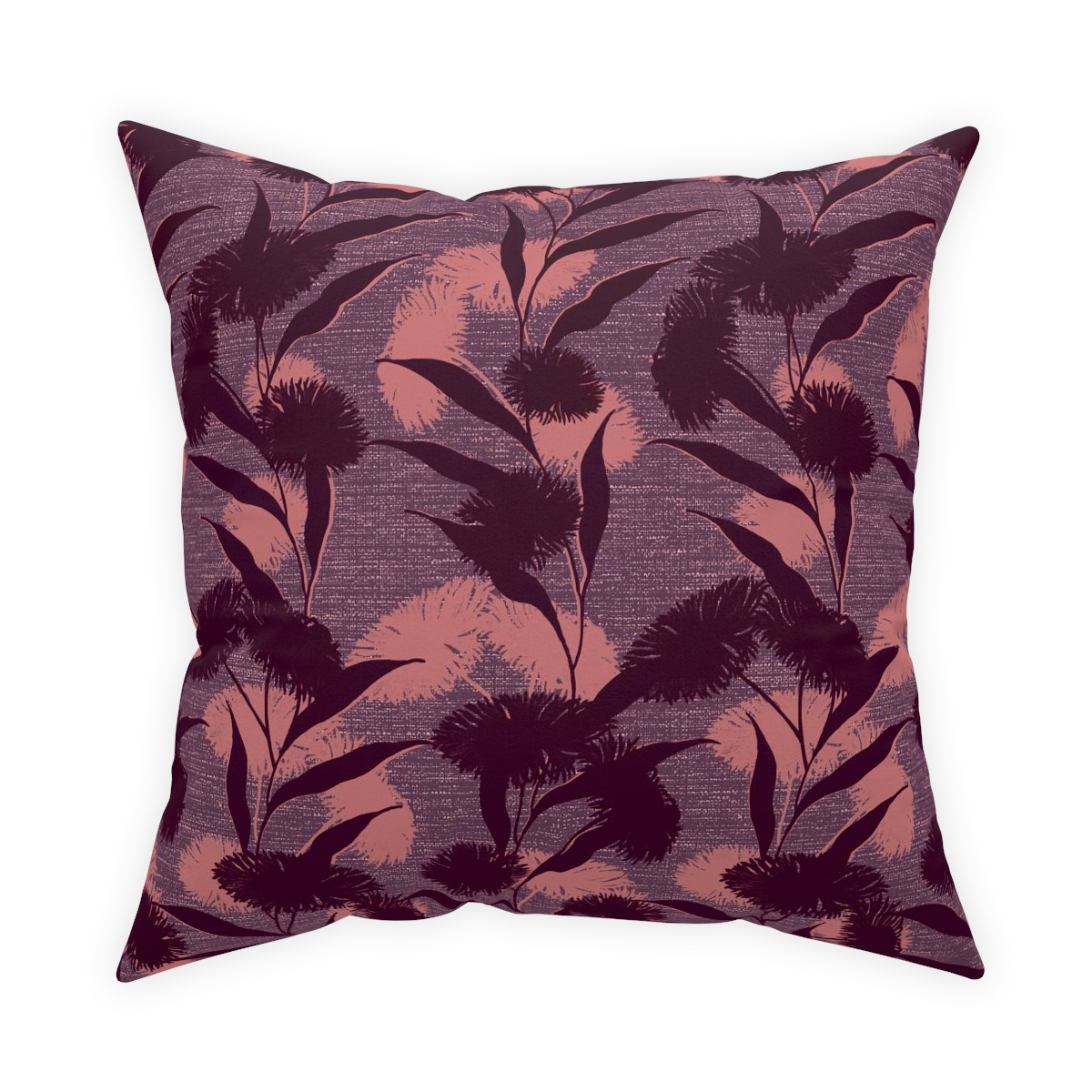 Broadcloth Pillow 2D-000-F0003 - Image 2