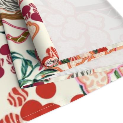 Table Runner (Cotton, Poly) 2D-000-C0001 - Image 8