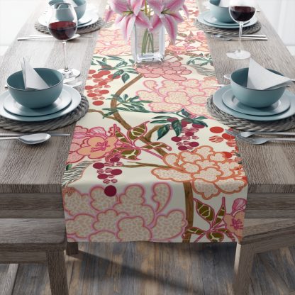 Table Runner (Cotton, Poly) 2D-000-C0001 - Image 10