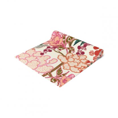 Table Runner (Cotton, Poly) 2D-000-C0001 - Image 12