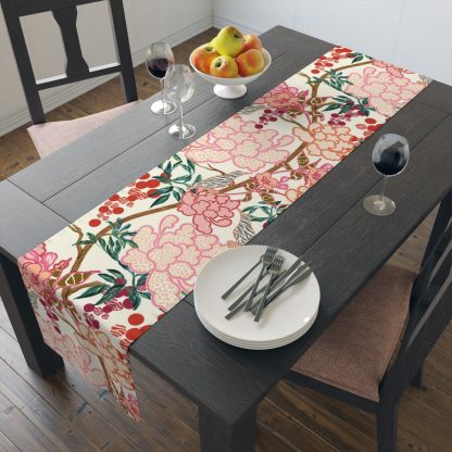 Table Runner (Cotton, Poly) 2D-000-C0001 - Image 14