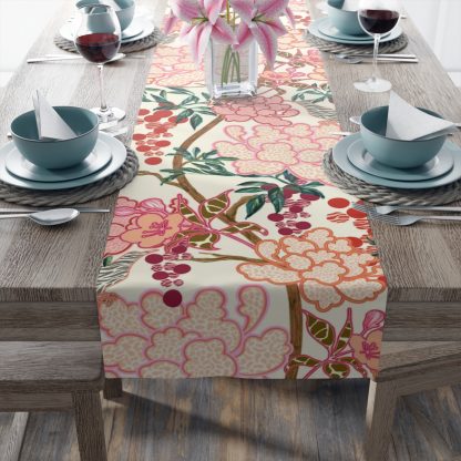 Table Runner (Cotton, Poly) 2D-000-C0001 - Image 15