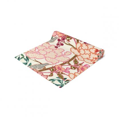 Table Runner (Cotton, Poly) 2D-000-C0001 - Image 3