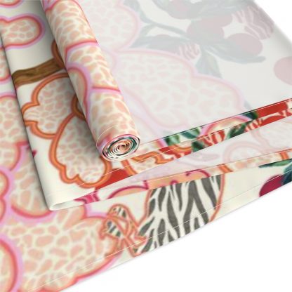 Table Runner (Cotton, Poly) 2D-000-C0001 - Image 4