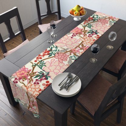 Table Runner (Cotton, Poly) 2D-000-C0001 - Image 5