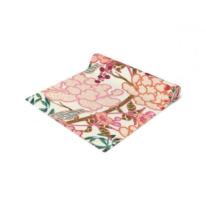 Table Runner (Cotton, Poly) 2D-000-C0001 - Image 17