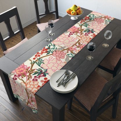 Table Runner (Cotton, Poly) 2D-000-C0001 - Image 19