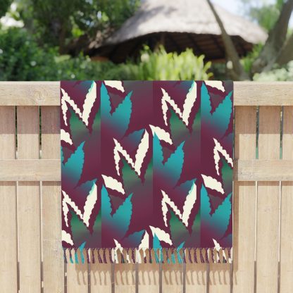 Boho Beach Cloth 2D-000-G0001 - Image 5