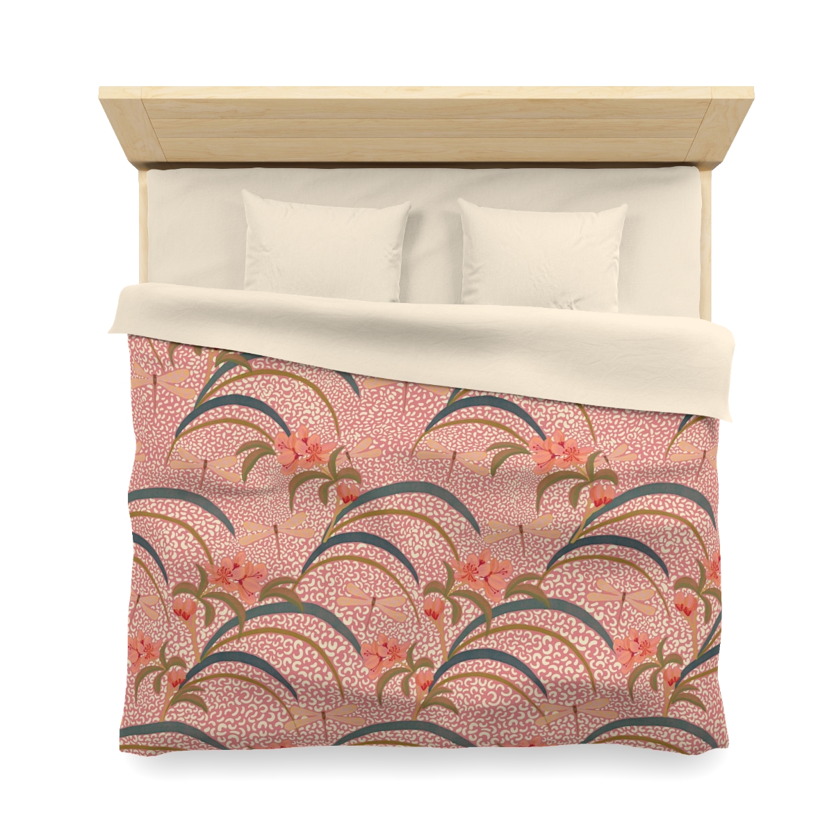 Microfiber Duvet Cover 2D-000-C0002 - Image 23