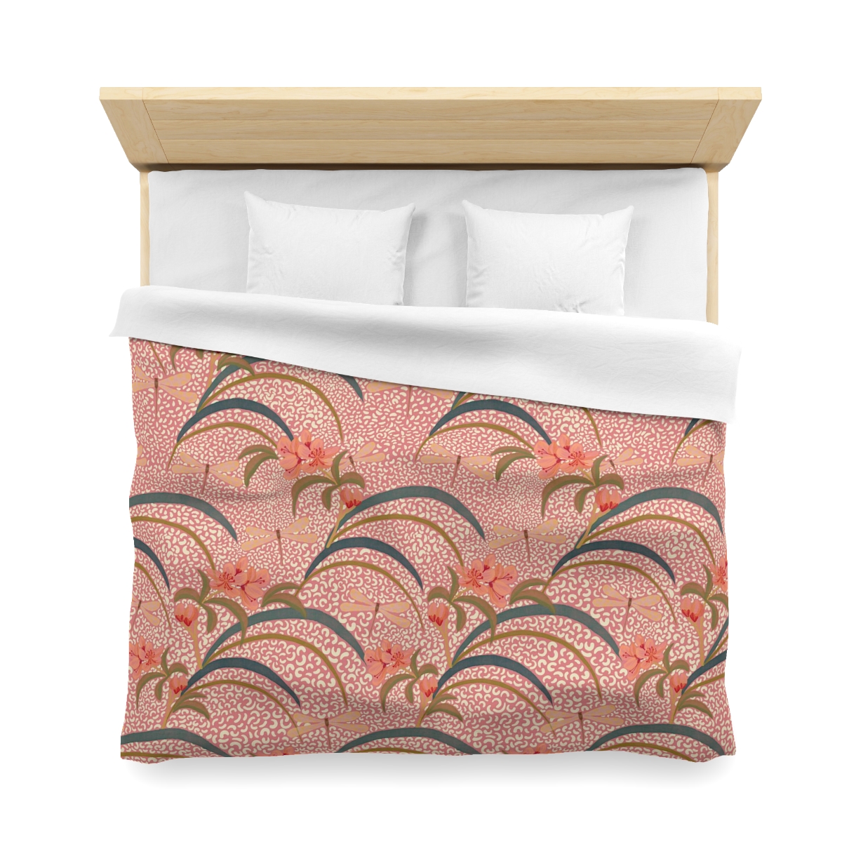 Microfiber Duvet Cover 2D-000-C0002 - Image 2